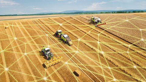 Solutions numériques