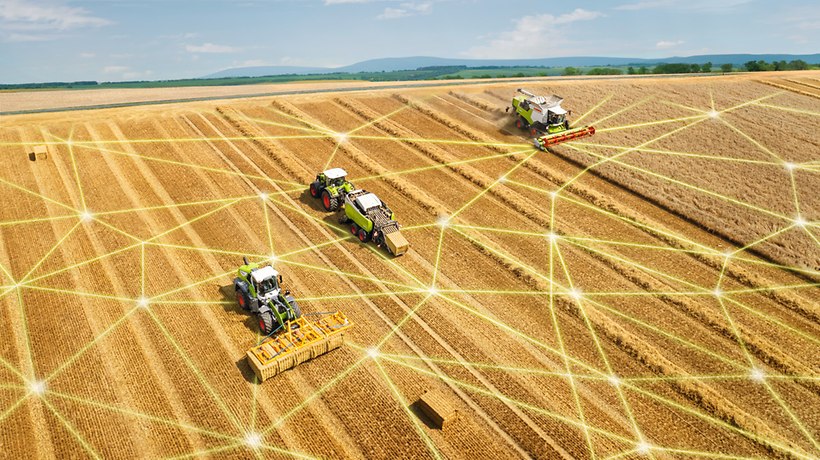 Solutions numériques