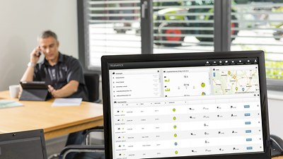 Solutions numériques