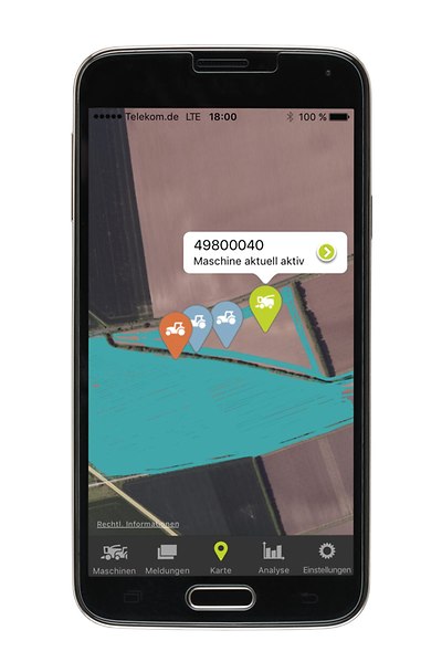 Solutions numériques