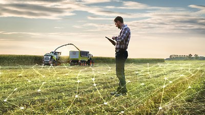 Solutions numériques