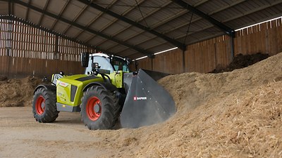 SCORPION 960-635 SCORPION 960-635