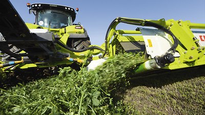 Faucheuse à disques DISCO Faucheuse à disques DISCO