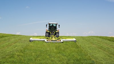 Faucheuse à disques DISCO Faucheuse à disques DISCO