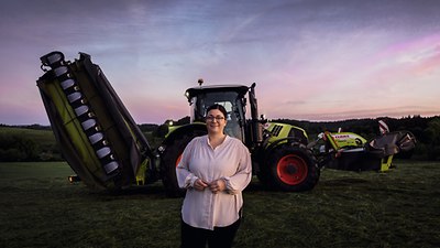 Faucheuse à disques DISCO Faucheuse à disques DISCO