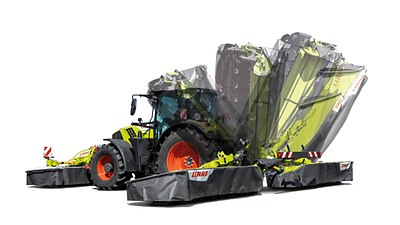 Faucheuse à disques DISCO Faucheuse à disques DISCO