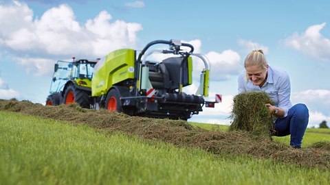 ROLLANT 455 / 454 UNIWRAP