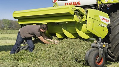 JAGUAR Outils frontaux JAGUAR Outils frontaux