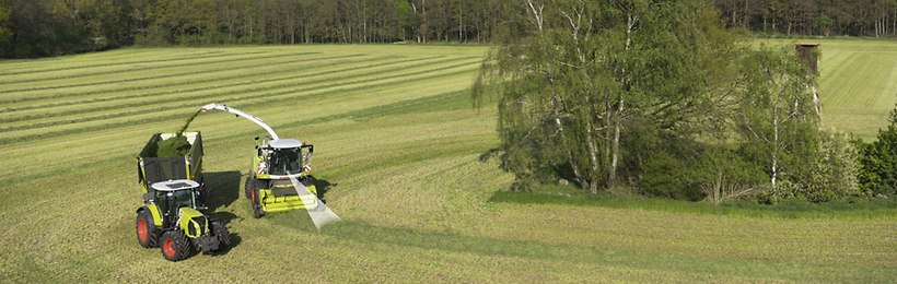 JAGUAR Outils frontaux JAGUAR Outils frontaux