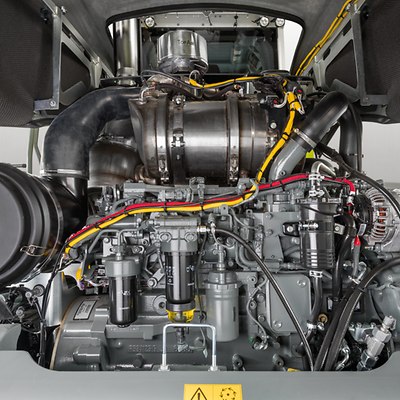 TORION small series TORION small series