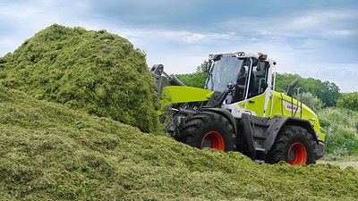 TORION small series TORION small series