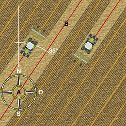 Systèmes de guidage GPS PILOT