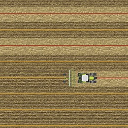 Systèmes de guidage GPS PILOT