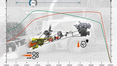 CEMOS AUTO CROP FLOW -
