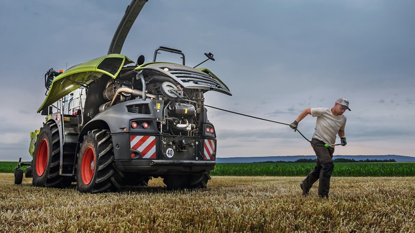 Flexible d'air en cabine -