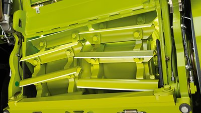 JAGUAR 900 HRC JAGUAR 900 HRC