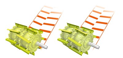 JAGUAR 900 HRC JAGUAR 900 HRC