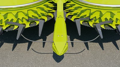 JAGUAR 900 HRC JAGUAR 900 HRC