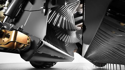 VARIANT 580/560 585/565 VARIANT 580/560 585/565