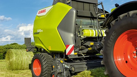 VARIANT 580/560 585/565