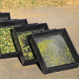 Tamis secoueur Penn State -